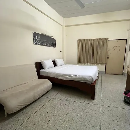 104 Wanna Apartment